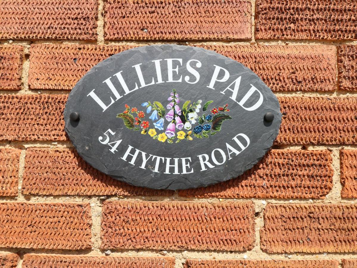 Lillies Pad Villa Thetford Kültér fotó