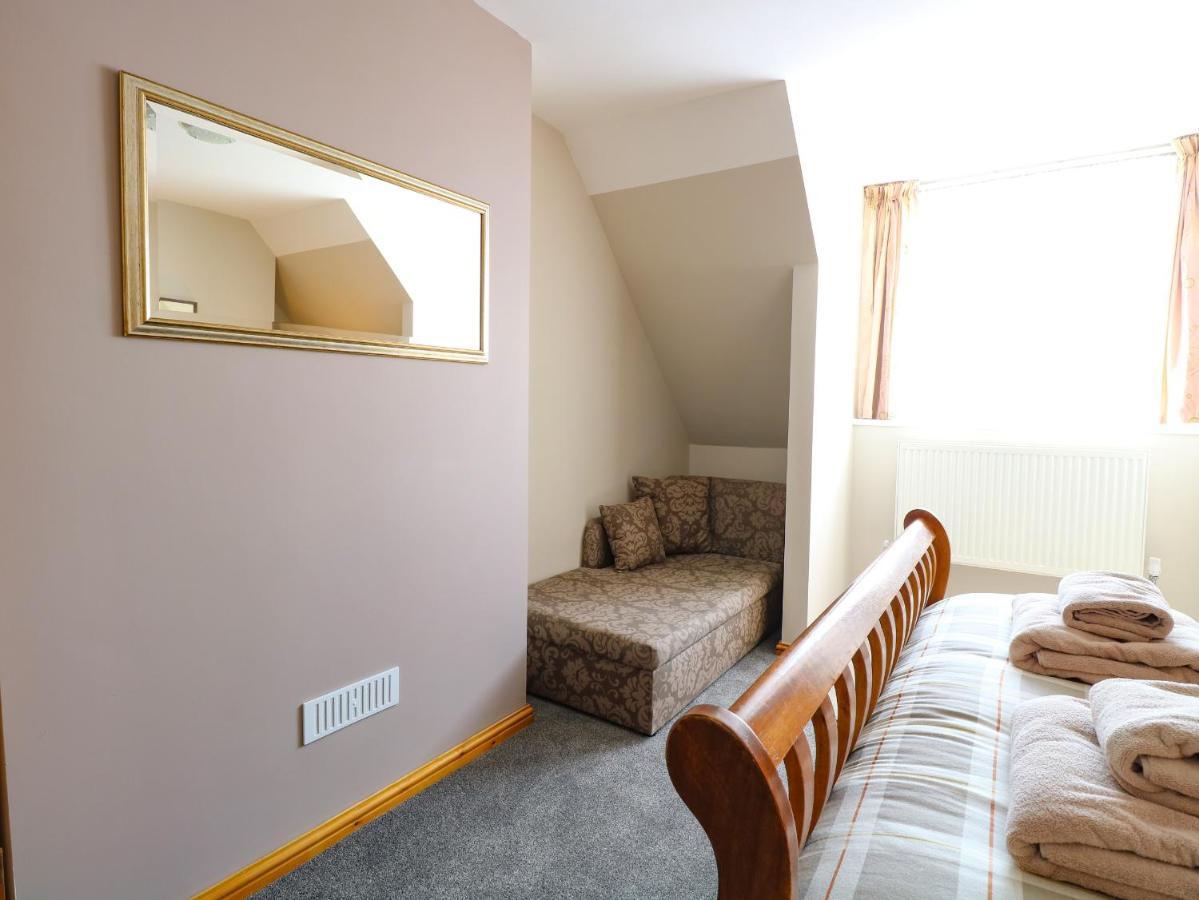 Lillies Pad Villa Thetford Kültér fotó